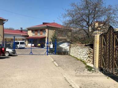 Санаторий «Семицветик» * Кисловодск - 2