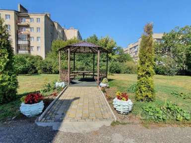 Санаторий «Семицветик» * Кисловодск - 13