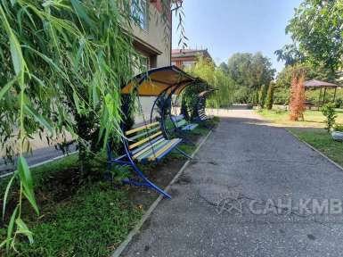 Санаторий «Семицветик» * Кисловодск - 15