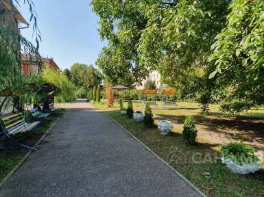 Санаторий «Семицветик» * Кисловодск - 17