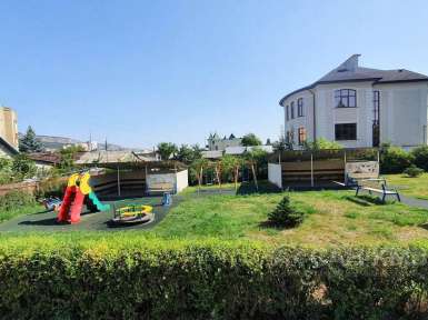 Санаторий «Семицветик» * Кисловодск - 18