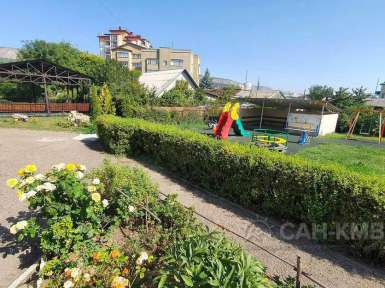 Санаторий «Семицветик» * Кисловодск - 20