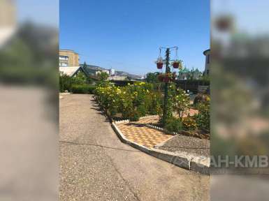 Санаторий «Семицветик» * Кисловодск - 23