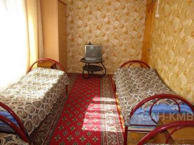 Санаторий «Семицветик» * Кисловодск - 24