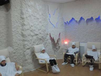 Санаторий «Семицветик» * Кисловодск - 25