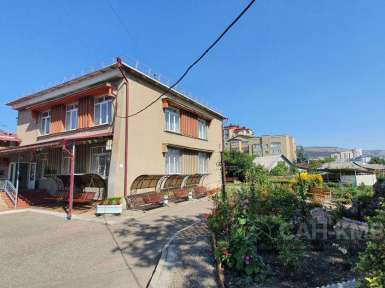 Санаторий «Семицветик» * Кисловодск - 5