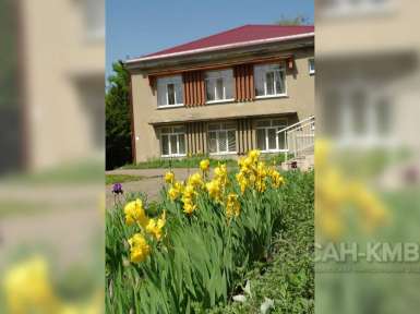 Санаторий «Семицветик» * Кисловодск - 8