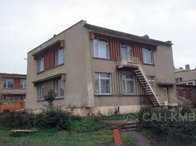 Санаторий «Семицветик» * Кисловодск - 9