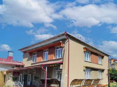 Санаторий «Семицветик» * Кисловодск - 1