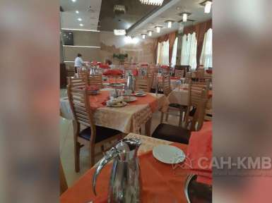 Санаторий «Электроника» ФТС России * Кисловодск - 101