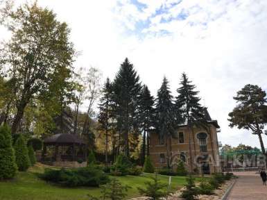 Санаторий «Электроника» ФТС России * Кисловодск - 18