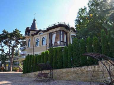 Санаторий «Электроника» ФТС России * Кисловодск - 20