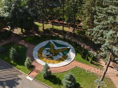 Санаторий «Электроника» ФТС России * Кисловодск - 23