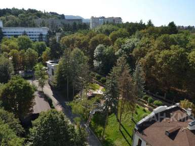 Санаторий «Электроника» ФТС России * Кисловодск - 24