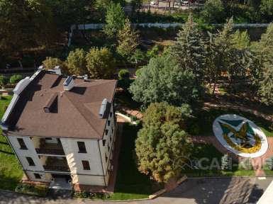 Санаторий «Электроника» ФТС России * Кисловодск - 25