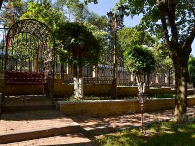 Санаторий «Электроника» ФТС России * Кисловодск - 27