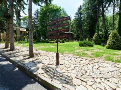 Санаторий «Электроника» ФТС России * Кисловодск - 29