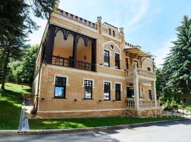 Санаторий «Электроника» ФТС России * Кисловодск - 30