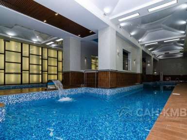 Санаторий «Электроника» ФТС России * Кисловодск - 39