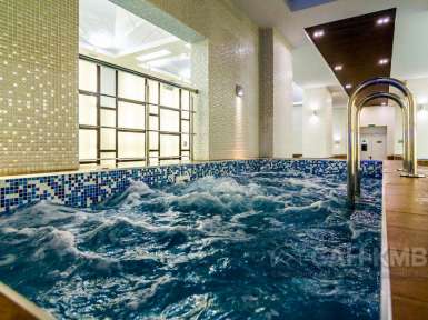 Санаторий «Электроника» ФТС России * Кисловодск - 43