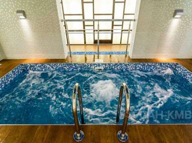 Санаторий «Электроника» ФТС России * Кисловодск - 44