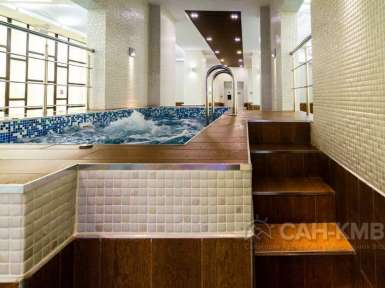 Санаторий «Электроника» ФТС России * Кисловодск - 46