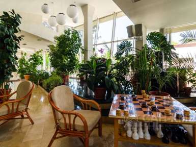 Санаторий «Электроника» ФТС России * Кисловодск - 47