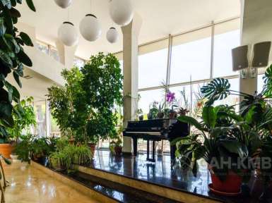 Санаторий «Электроника» ФТС России * Кисловодск - 48