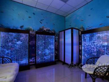 Санаторий «Электроника» ФТС России * Кисловодск - 49