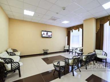 Санаторий «Электроника» ФТС России * Кисловодск - 50