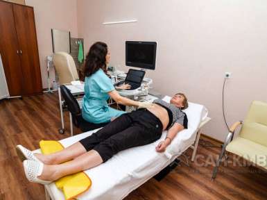 Санаторий «Электроника» ФТС России * Кисловодск - 54