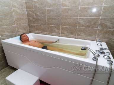 Санаторий «Электроника» ФТС России * Кисловодск - 62