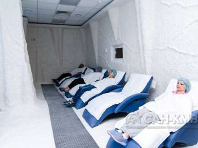 Санаторий «Электроника» ФТС России * Кисловодск - 66