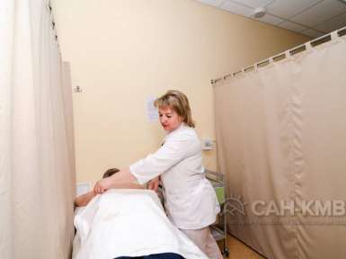 Санаторий «Электроника» ФТС России * Кисловодск - 68