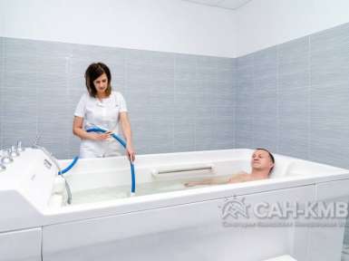 Санаторий «Электроника» ФТС России * Кисловодск - 69