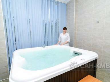 Санаторий «Электроника» ФТС России * Кисловодск - 70