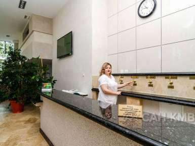 Санаторий «Электроника» ФТС России * Кисловодск - 76