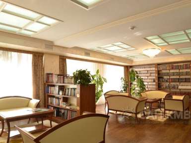 Санаторий «Электроника» ФТС России * Кисловодск - 80