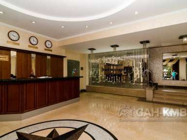 Санаторий «Электроника» ФТС России * Кисловодск - 9