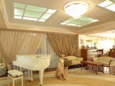 Санаторий «Электроника» ФТС России * Кисловодск - 81