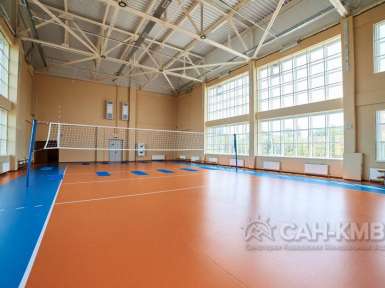 Санаторий «Электроника» ФТС России * Кисловодск - 82