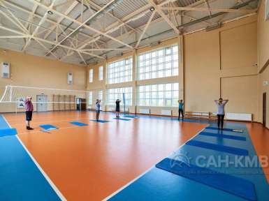 Санаторий «Электроника» ФТС России * Кисловодск - 83