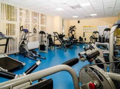 Санаторий «Электроника» ФТС России * Кисловодск - 85