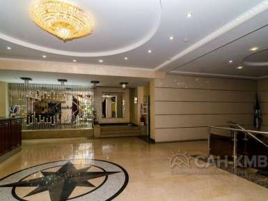 Санаторий «Электроника» ФТС России * Кисловодск - 10