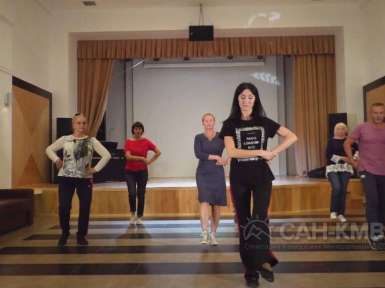 Санаторий «Электроника» ФТС России * Кисловодск - 93