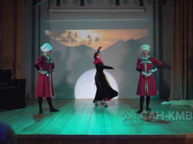 Санаторий «Электроника» ФТС России * Кисловодск - 94