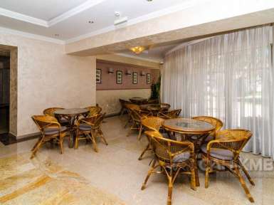 Санаторий «Электроника» ФТС России * Кисловодск - 97