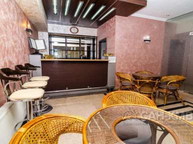 Санаторий «Электроника» ФТС России * Кисловодск - 99