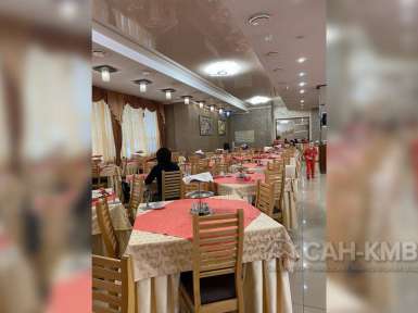 Санаторий «Электроника» ФТС России * Кисловодск - 100