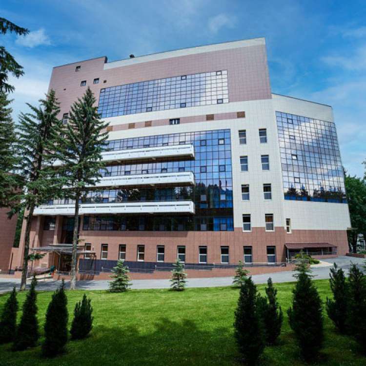 Санаторий «Электроника» ФТС России Кисловодск